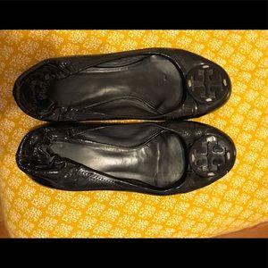 Tory Burch flats